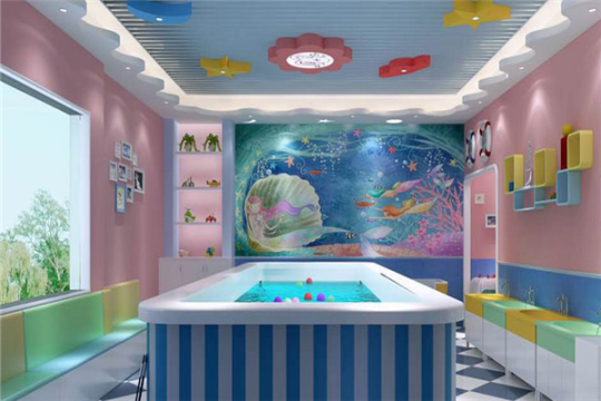在南京加盟一家婴儿游泳馆需要注意什么？