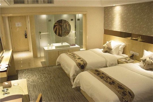 在南京加盟一家商务酒店费用多少？