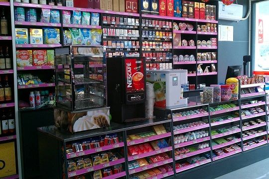 即嘉便利店加盟费多少钱？加盟费总投资9.94万元起！