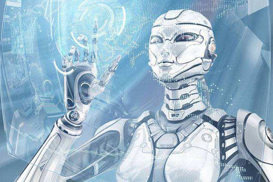 现代市场如何看待教育新星行业机器人教育？