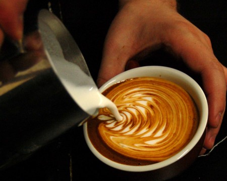 品秀咖啡品牌怎么样？拥有什么特色技术？