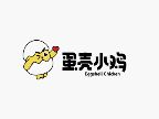 蛋壳小鸡鸡排加盟Logo