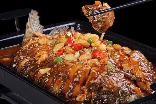 南京烤鱼加盟加盟-3
