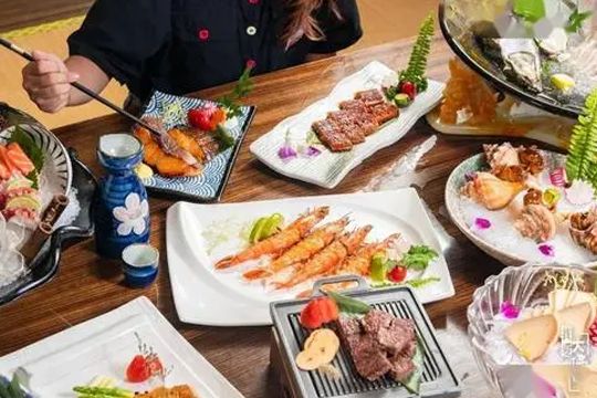 淮安日本料理加盟加盟轮播图-4