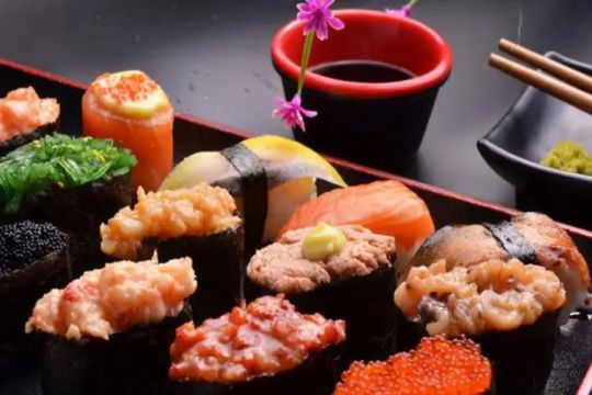 信阳日本料理加盟