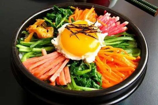 无锡韩国料理