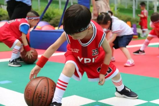南京篮球培训加盟-3