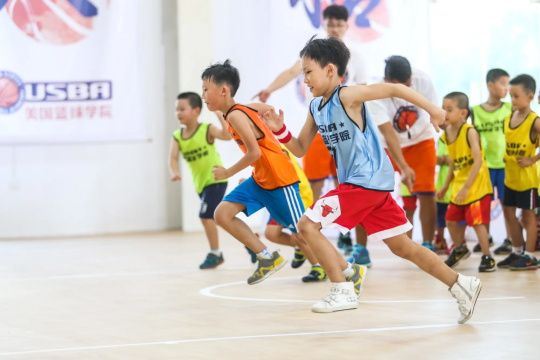 南京篮球培训加盟-2