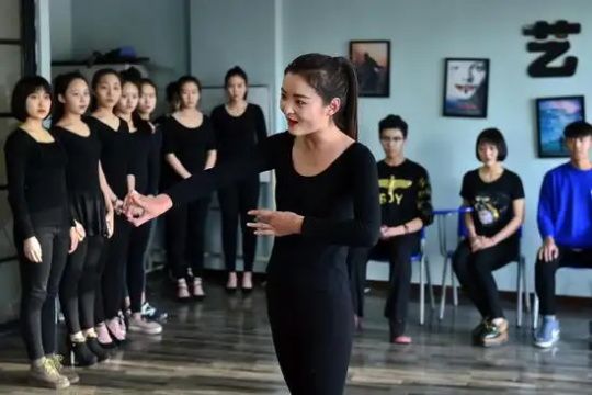 扬州艺术培训加盟-5