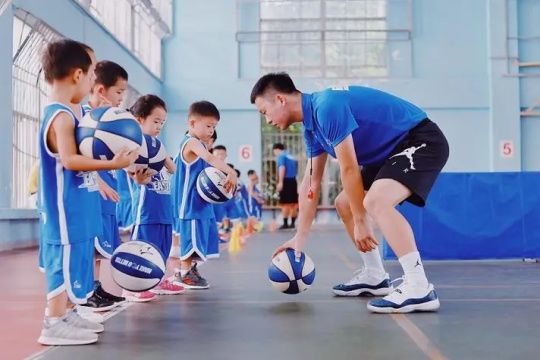 淮安篮球培训 加盟-3