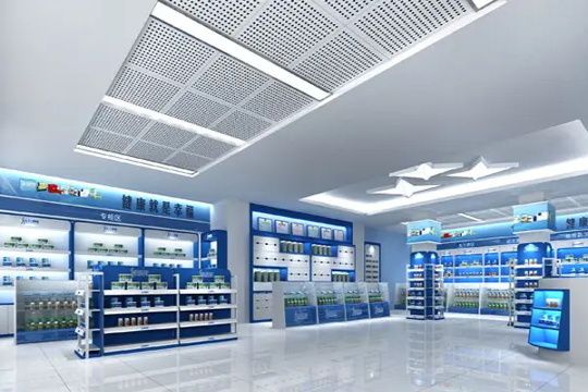 南京药店加盟产品图-2