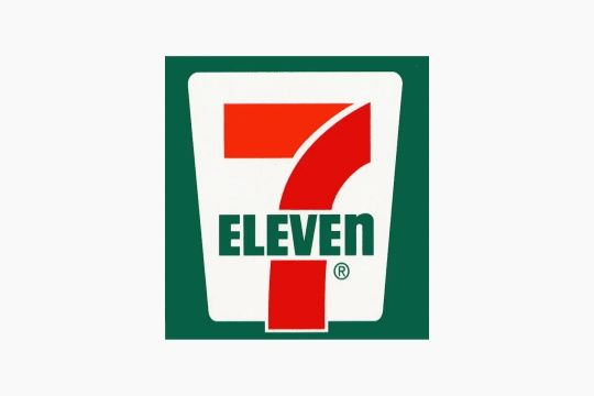 E7便利店加盟logo
