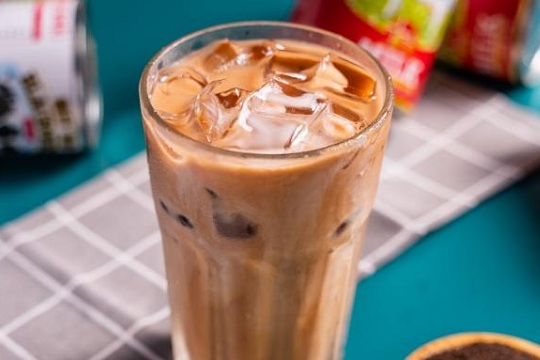 南京开奶茶店需要什么流程手续
