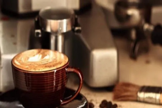 刚开业的扬州咖啡加盟店该如何快速的引流锁客？